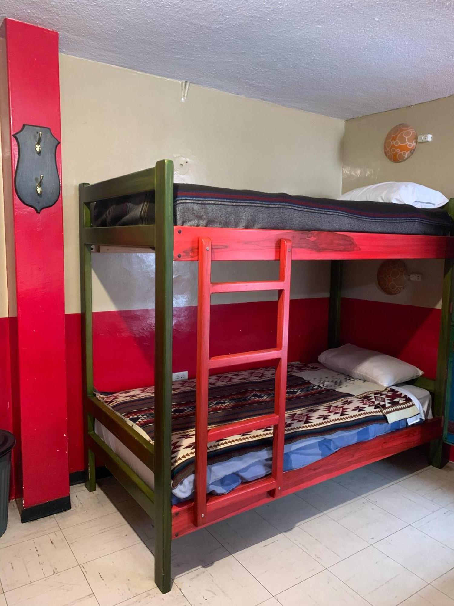 Flying Donkey Bed & Breakfast Otavalo Exterior photo